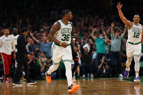 Here's where Celtics' 2022 first.